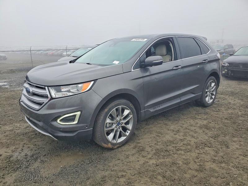 2018 FORD EDGE — VIN 2FMPK4K83JBC27617