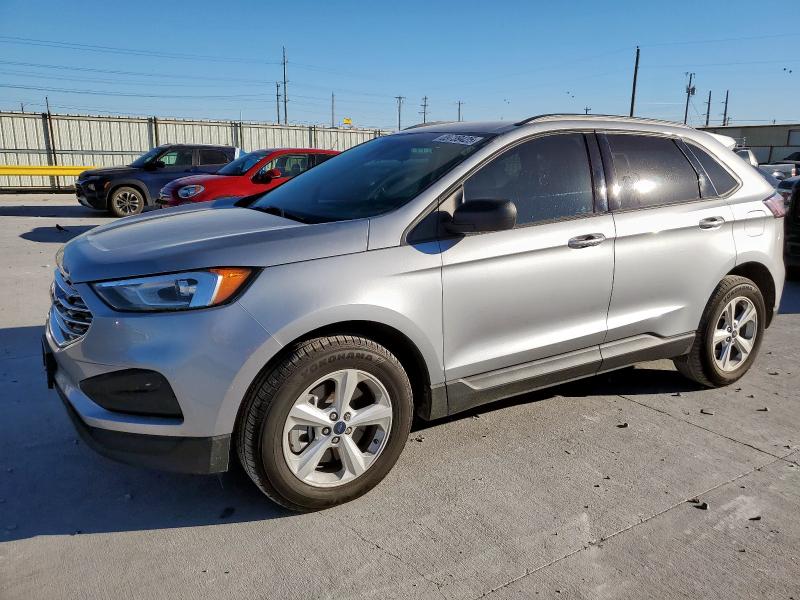 2022 FORD EDGE SE — VIN 2FMPK4G98NBA74451