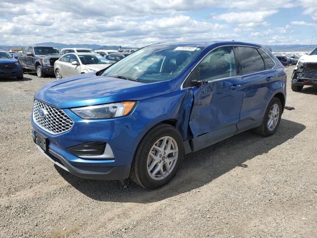 2023 FORD EDGE SEL — VIN 2FMPK4J94PBA45749