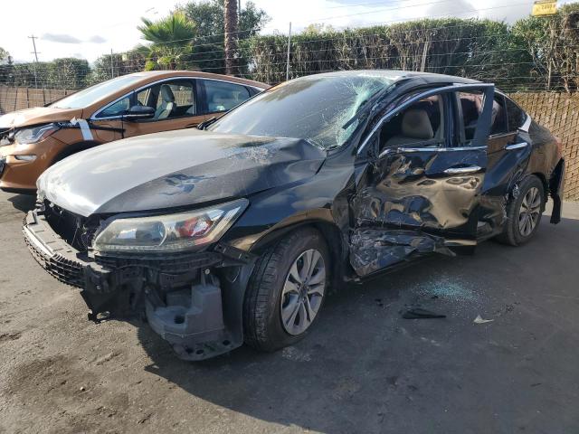 2015 HONDA ACCORD — VIN 1HGCR2F35FA156295