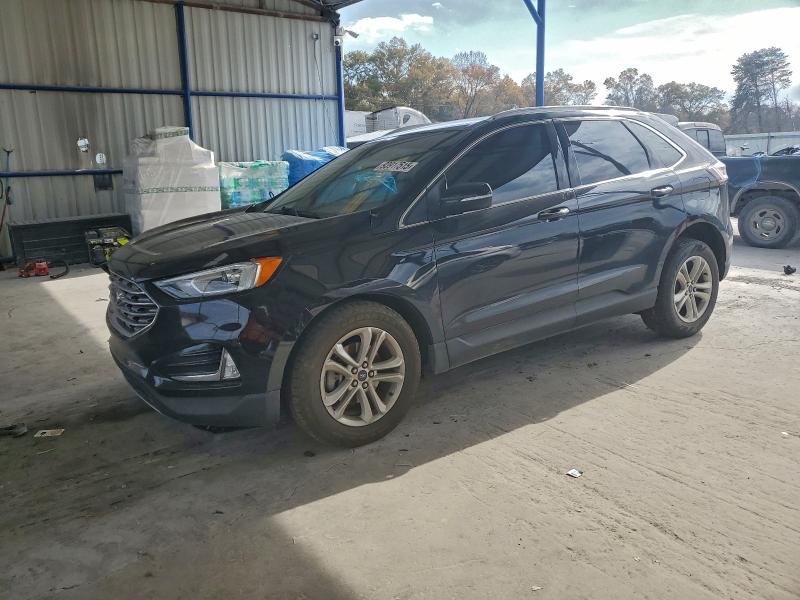 2020 FORD EDGE SEL — VIN 2FMPK3J95LBA57915