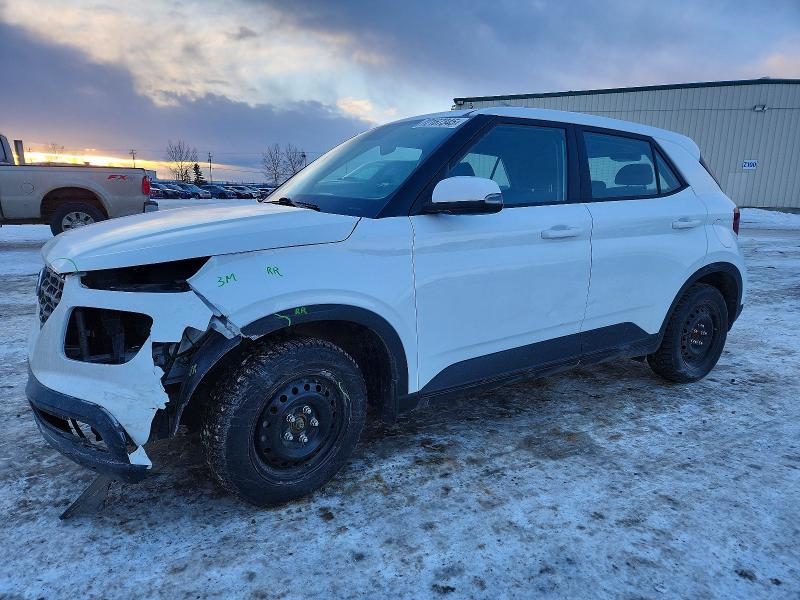 2021 HYUNDAI VENUE SE — VIN KMHRB8A37MU101569