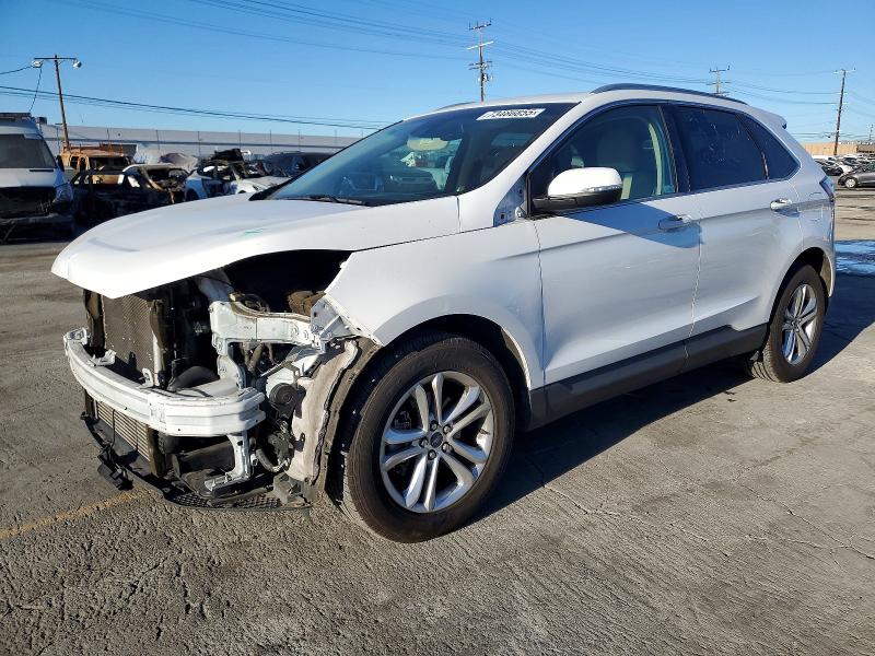 2019 FORD EDGE SEL — VIN 2FMPK3J95KBB66969