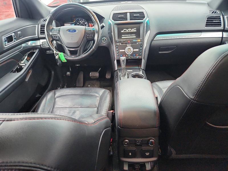 1FM5K8GT8GGC83940