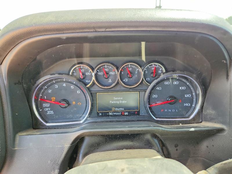3GCUYDEDXLG262315