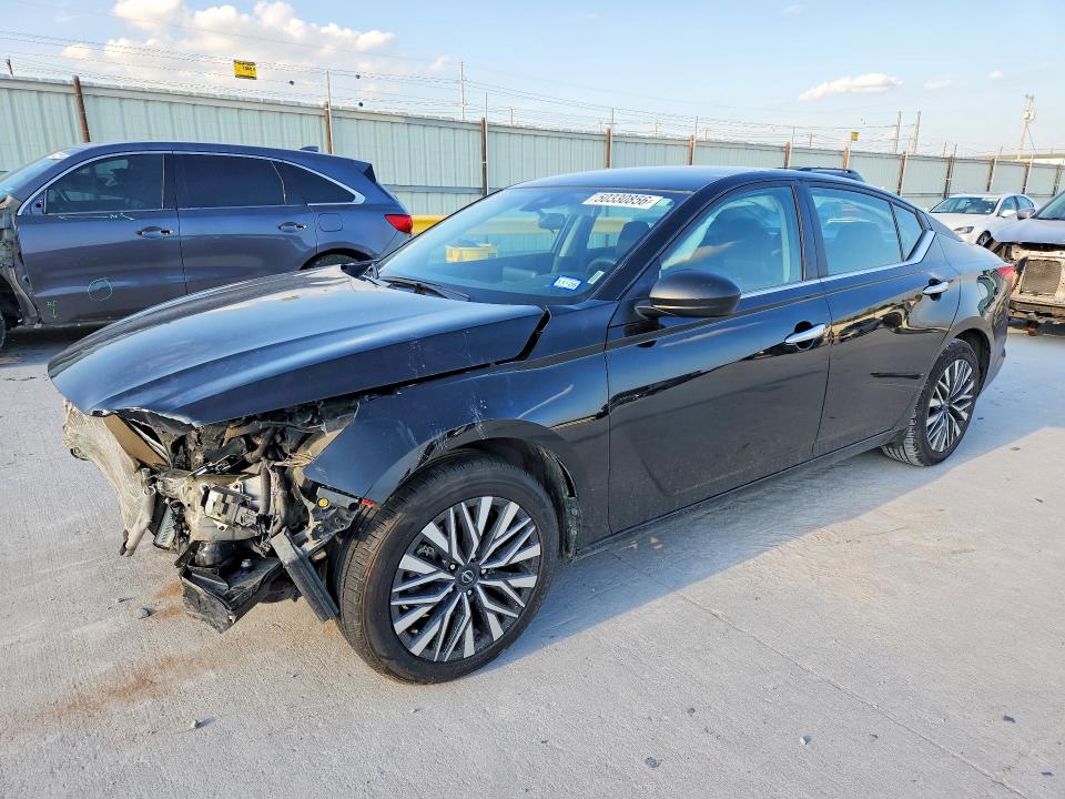 2024 NISSAN ALTIMA — VIN 1N4BL4DV8RN388064