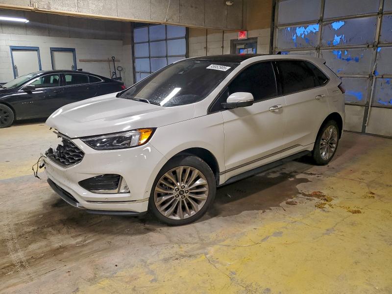 2020 FORD EDGE TITAN — VIN 2FMPK4K98LBB64557