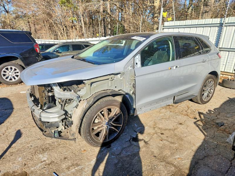2019 FORD EDGE TITAN — VIN 2FMPK3K93KBB94509