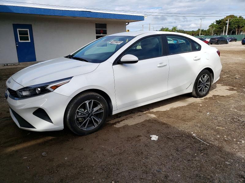 2024 KIA FORTE — VIN 3KPF24AD3RE777502