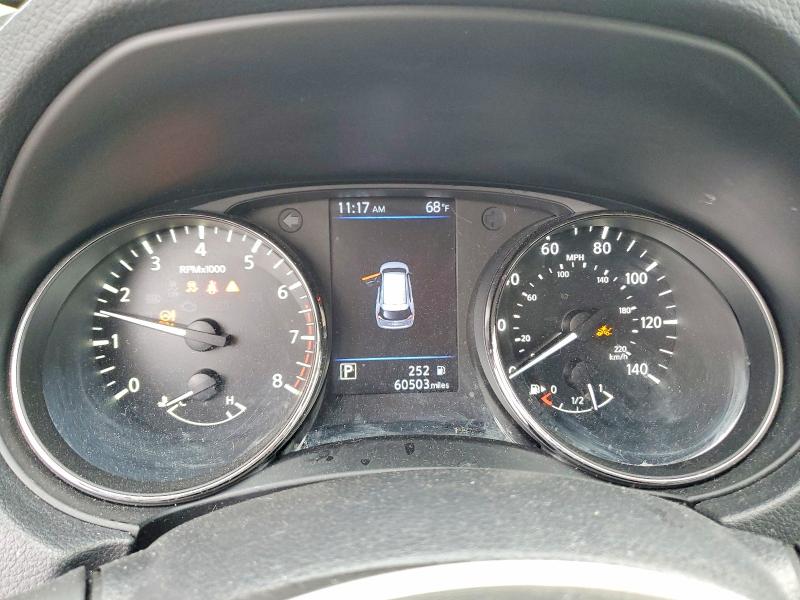 KNMAT2MV1KP545275