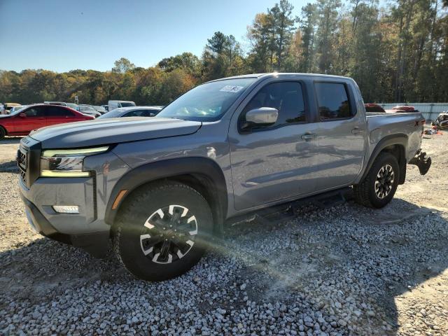 2023 NISSAN FRONTIER S — VIN 1N6ED1EJ4PN664703
