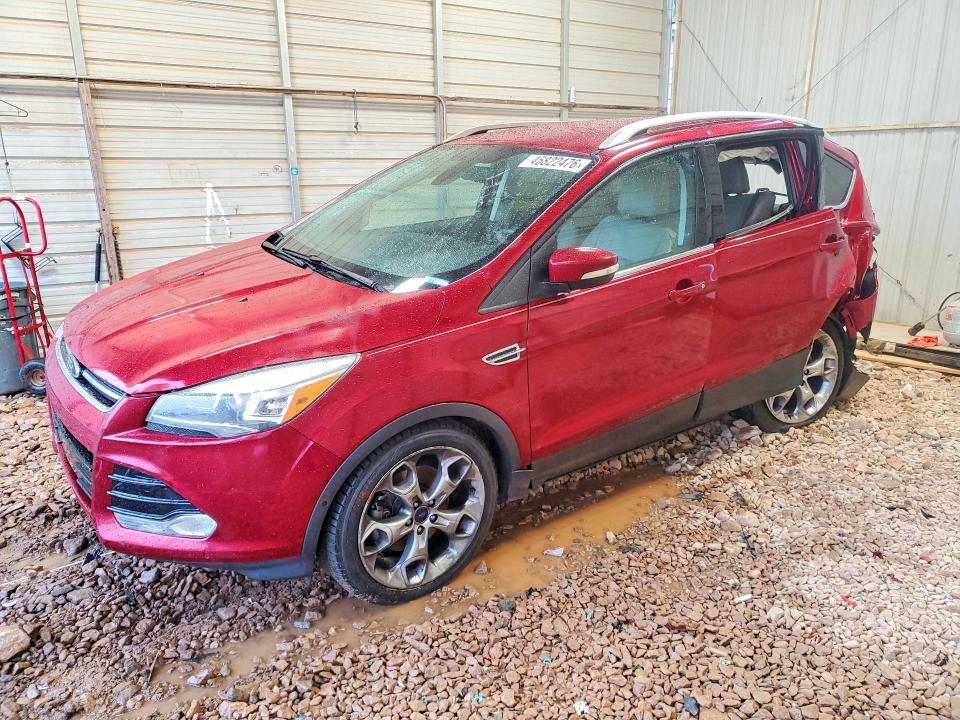 2015 FORD ESCAPE — VIN 1FMCU0J94FUC00813