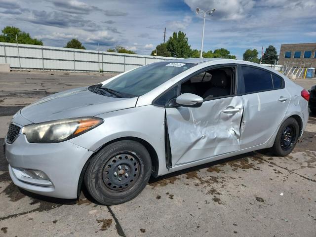 2015 KIA FORTE LX — VIN KNAFK4A67F5368327