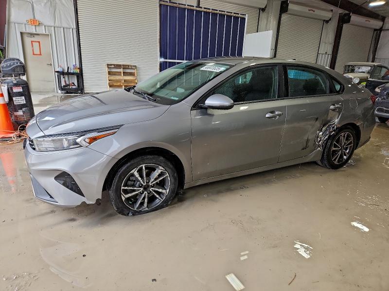 2022 KIA FORTE FE — VIN 3KPF24AD2NE459087
