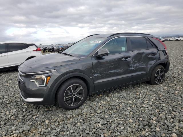 2025 KIA NIRO EX — VIN KNDCR3LE7S5271459
