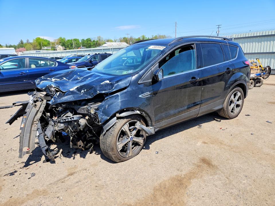 2017 FORD ESCAPE — VIN 1FMCU9GD6HUA08232