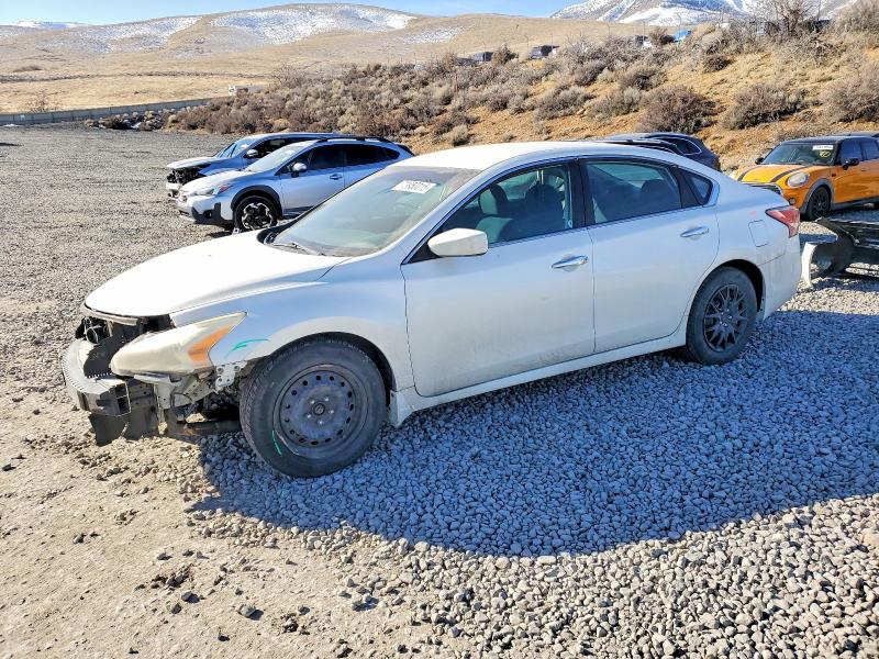 2015 NISSAN ALTIMA — VIN 1N4AL3AP7FC231855