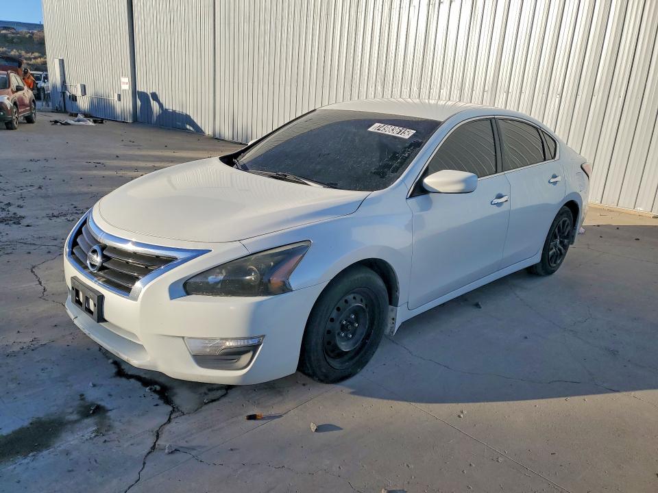 2015 NISSAN ALTIMA — VIN 1N4AL3AP6FC192367