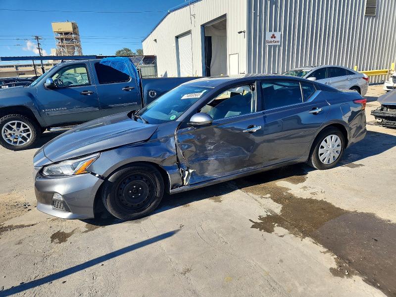 2019 NISSAN ALTIMA — VIN 1N4BL4BV3KC225648