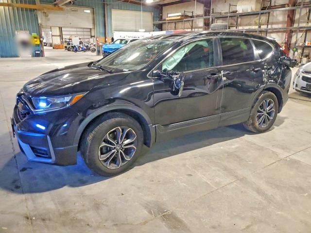 2020 HONDA CR-V — VIN 5J6RW2H59LL010833
