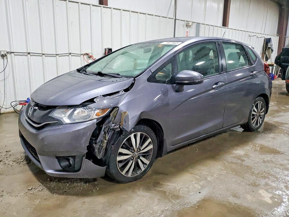 2017 HONDA FIT — VIN 3HGGK5H90HM704962