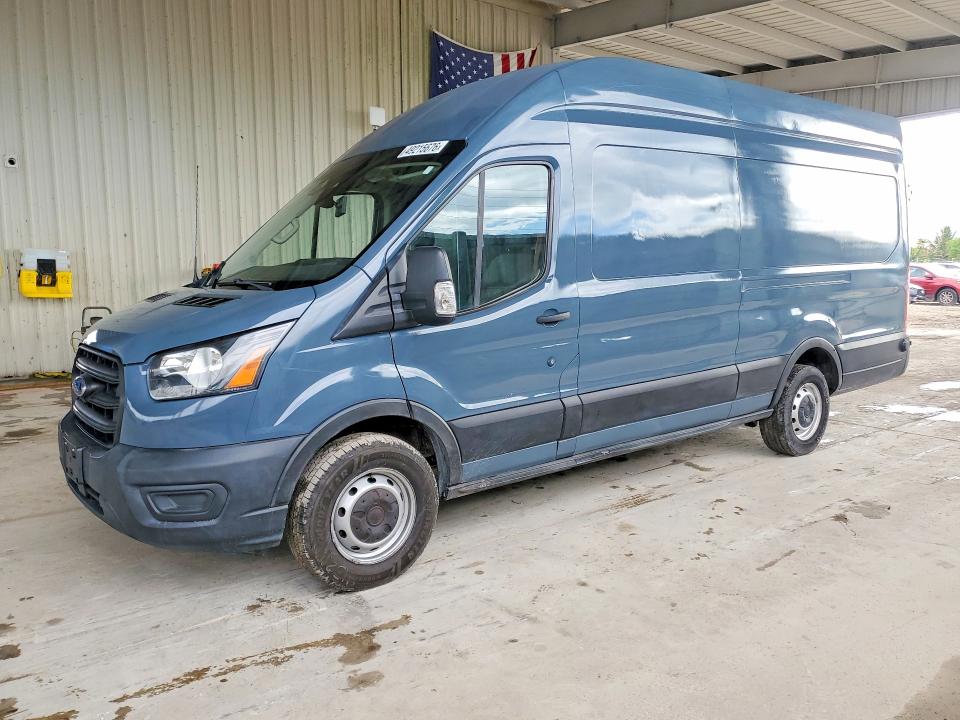 2020 FORD TRANSIT — VIN 1FTBR3X81LKB27473