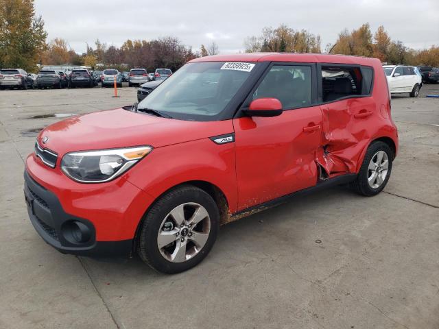 2019 KIA SOUL — VIN KNDJN2A28K7024445
