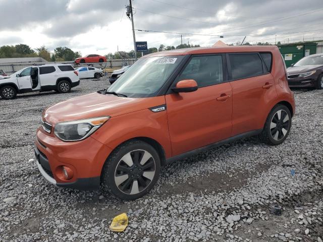 2019 KIA SOUL + — VIN KNDJP3A52K7649143