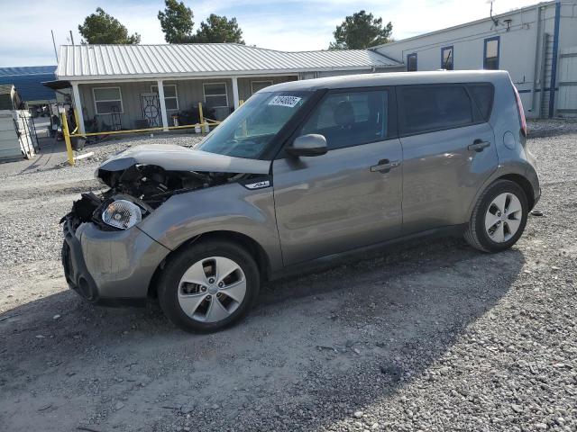 2016 KIA SOUL — VIN KNDJN2A26G7307725