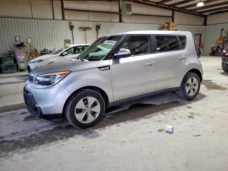 2015 KIA SOUL — VIN KNDJN2A29F7764916