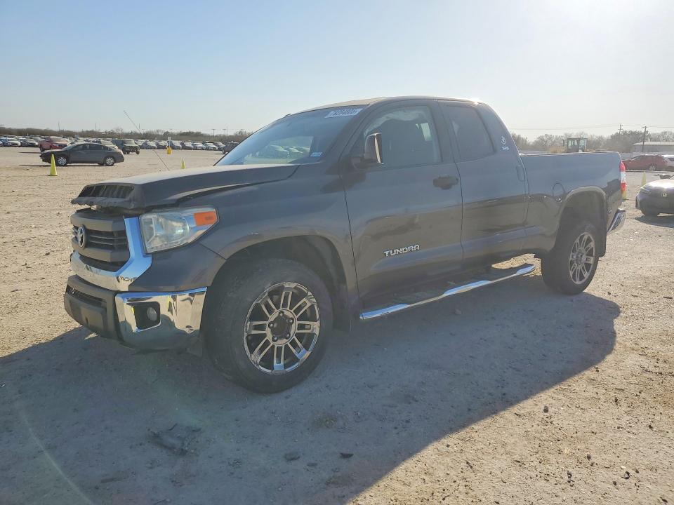 2015 TOYOTA TUNDRA — VIN 5TFRM5F11FX084676