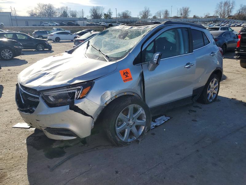 2017 BUICK ENCORE — VIN KL4CJGSB0HB094182