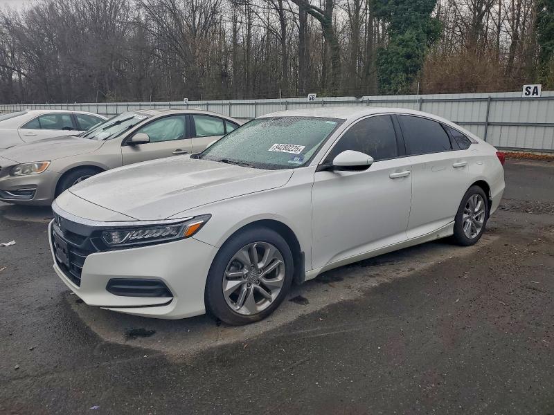 2019 HONDA ACCORD — VIN 1HGCV1F17KA177051