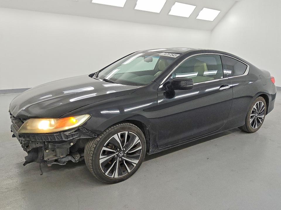 2016 HONDA ACCORD — VIN 1HGCT1B87GA011483