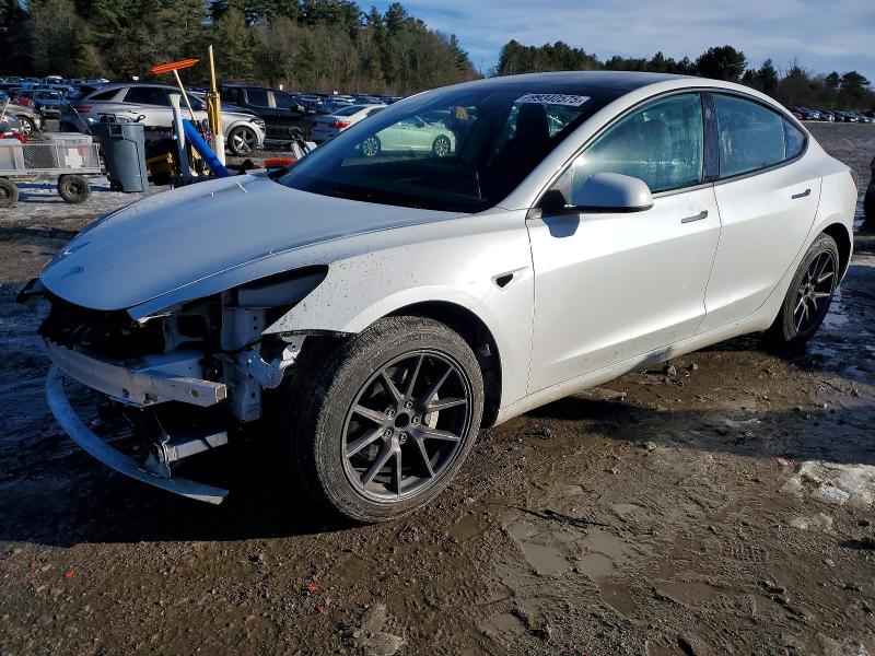 2023 TESLA MODEL 3 — VIN 5YJ3E1EA8PF568823