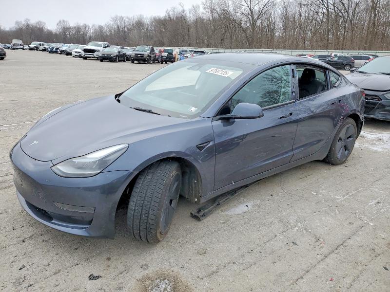 2023 TESLA MODEL 3 — VIN 5YJ3E1EA3PF664682