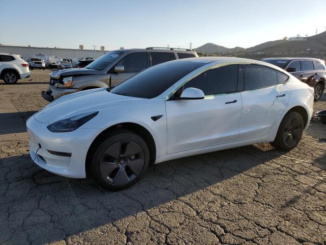 2023 TESLA MODEL 3 — VIN 5YJ3E1EA5PF419589