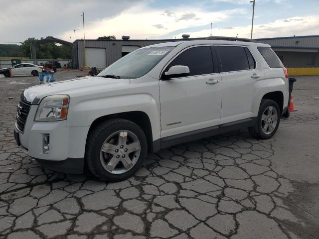 2013 GMC TERRAIN SL — VIN 2GKFLUE30D6383046