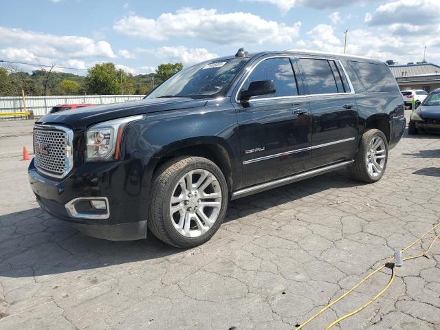 2017 GMC YUKON XL D — VIN 1GKS1HKJ7HR239972