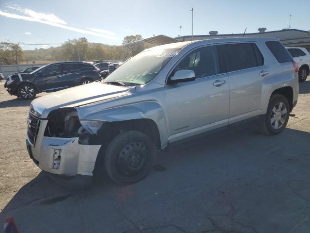 2015 GMC TERRAIN SL — VIN 2GKALMEK0F6362816
