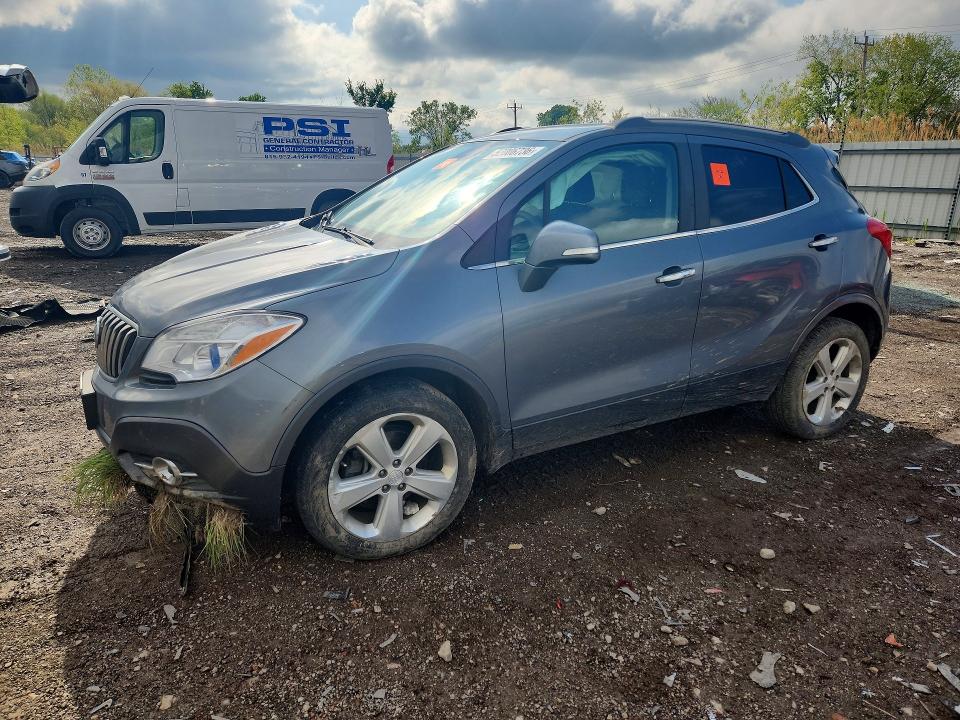 KL4CJFSB5FB126809