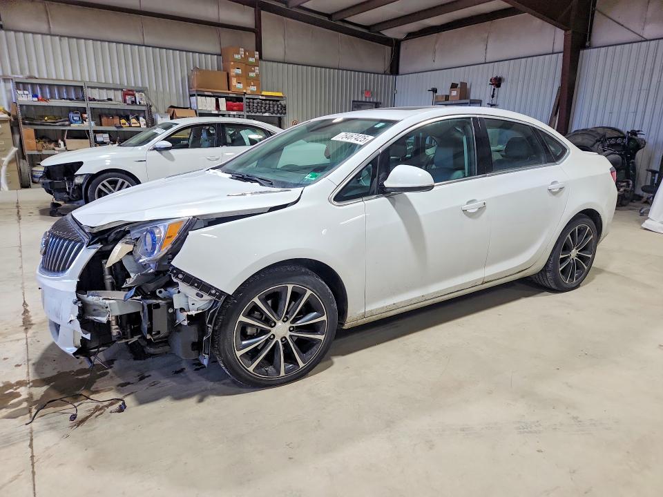 2016 BUICK VERANO — VIN 1G4PW5SK5G4178610