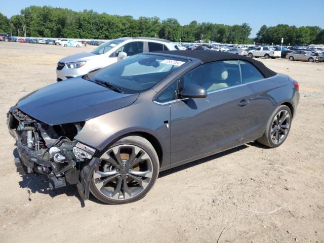2016 BUICK CASCADA — VIN W04WT3N51GG14013