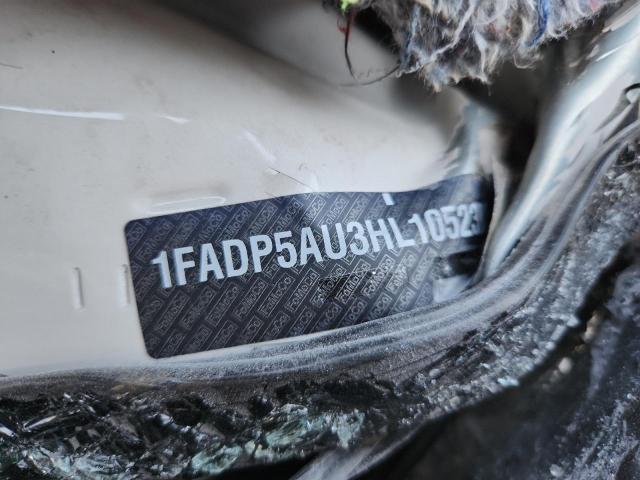 1FADP5AU3HL105238