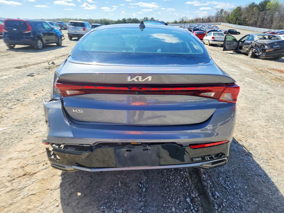 5XXG14J22PG217237