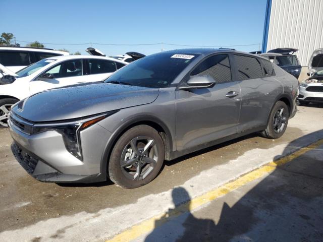 2025 KIA K4 — VIN 3KPFT4DE5SE141395