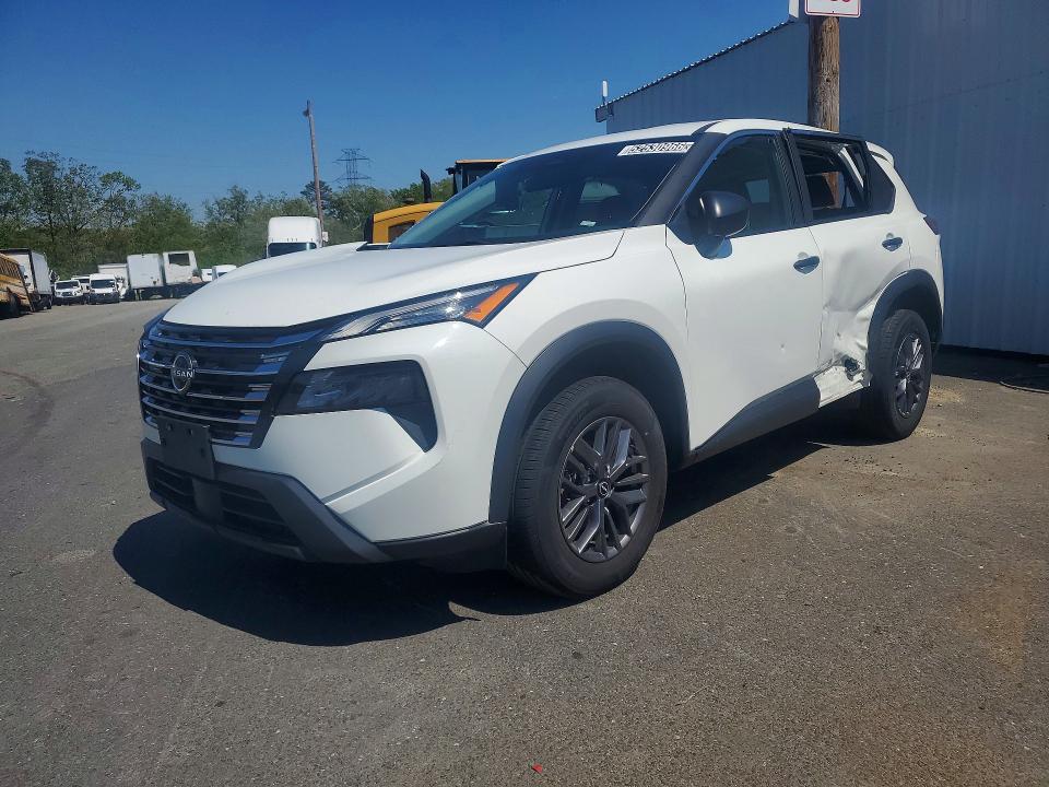 2024 NISSAN ROGUE — VIN 5N1BT3AB9RC728974
