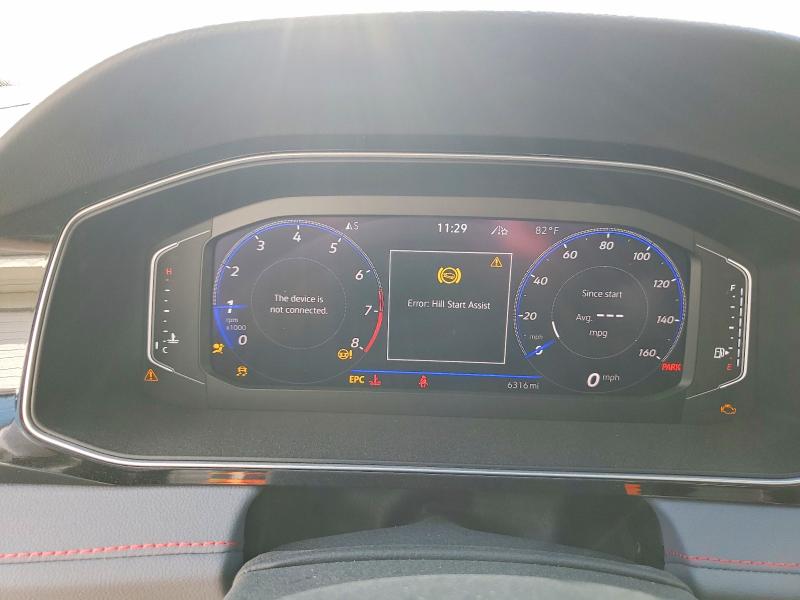 3VW1M7BU1TM015137
