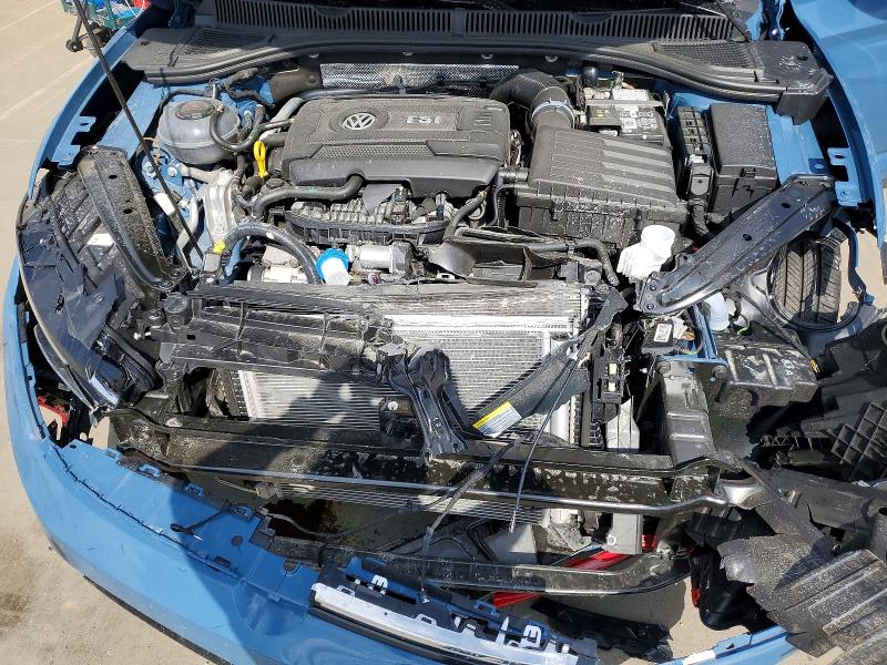 3VW1M7BU1TM015137
