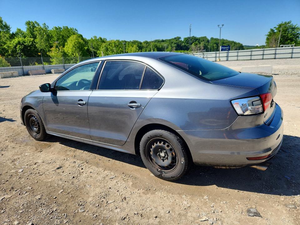 3VW2K7AJ9FM306359
